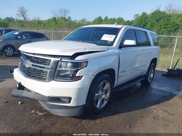 Aukcja sprzedaży 2020 Chevrolet Tahoe 2wd Lt, vin: 1GNSCBKCXLR220322, numer aukcji: 44754387
