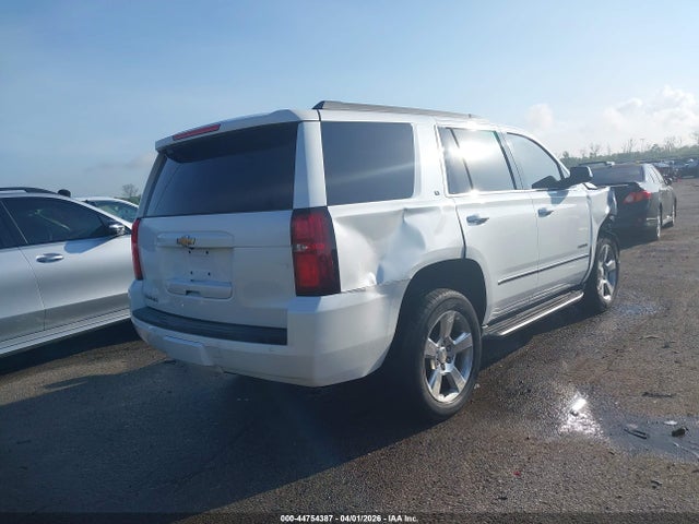 Aukcja sprzedaży 2020 Chevrolet Tahoe 2wd Lt, vin: 1GNSCBKCXLR220322, numer aukcji: 44754387