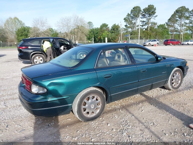 Aukcja sprzedaży 1999 Buick Regal Ls, vin: 2G4WB52K9X1455603, numer aukcji: 44754386