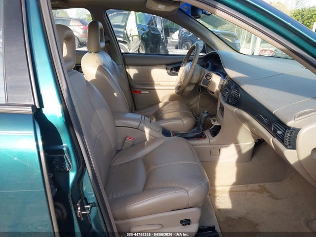 Aukcja sprzedaży 1999 Buick Regal Ls, vin: 2G4WB52K9X1455603, numer aukcji: 44754386