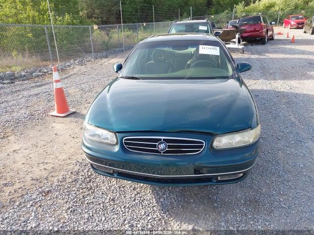 Aukcja sprzedaży 1999 Buick Regal Ls, vin: 2G4WB52K9X1455603, numer aukcji: 44754386