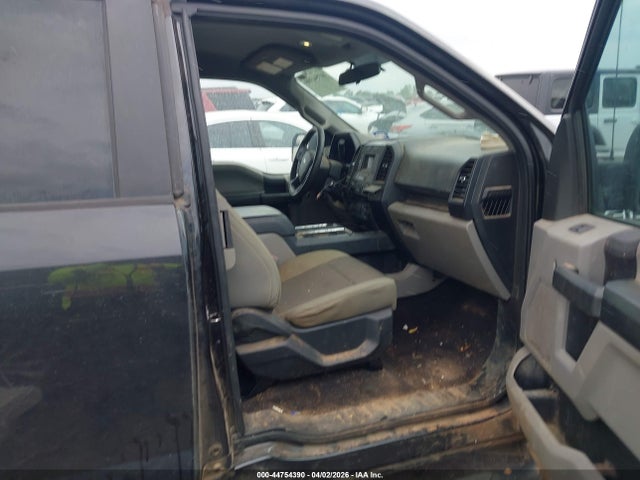 44754390 :رقم المزاد ، 1FTEX1C83FKF03706 vin ، 2015 Ford F-150 Xl مزاد بيع