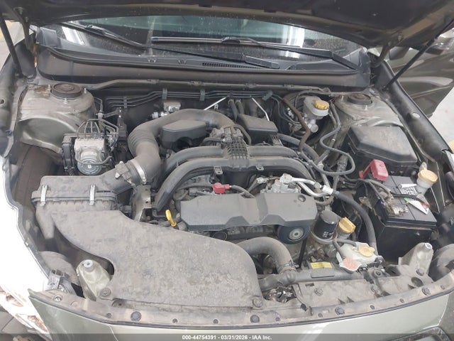 2016 SUBARU OUTBACK 4S4BSBNC4G3243588 Photo 9