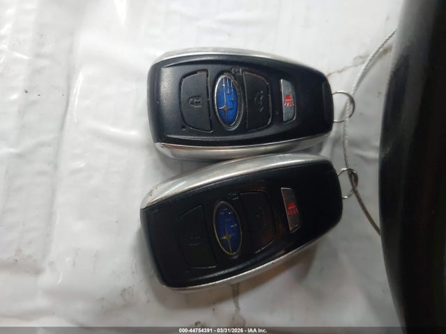 2016 SUBARU OUTBACK 4S4BSBNC4G3243588 Photo 10