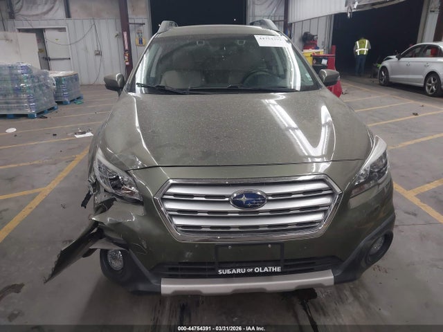 4S4BSBNC4G3243588 Subaru Outback 2.5i Limited