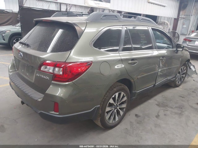 2016 SUBARU OUTBACK 4S4BSBNC4G3243588 Photo 3