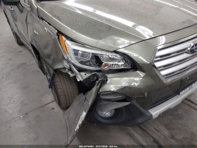 2016 SUBARU OUTBACK 4S4BSBNC4G3243588 Photo 5