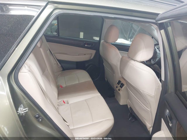 2016 SUBARU OUTBACK 4S4BSBNC4G3243588 Photo 7