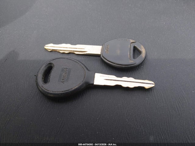 2005 Dodge Dakota St მანქანა იყიდება აუქციონზე, vin: 1D7HE28K45S179151, აუქციონის ნომერი: 44754392
