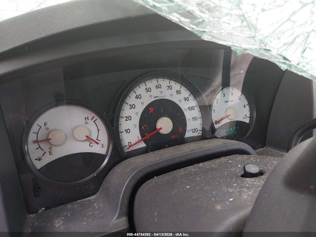 2005 Dodge Dakota St მანქანა იყიდება აუქციონზე, vin: 1D7HE28K45S179151, აუქციონის ნომერი: 44754392