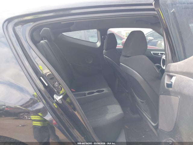 2015 HYUNDAI VELOSTER KMHTC6AD9FU236197 Photo 7