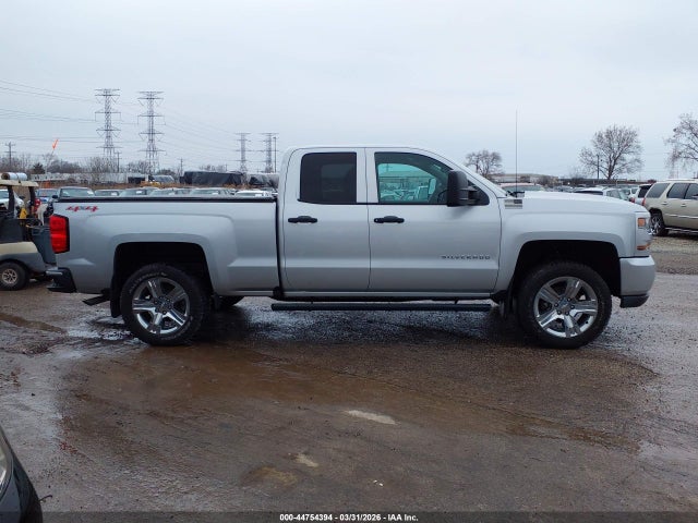 1GCVKPEC9GZ229102 Chevrolet Silverado 1500 Custom