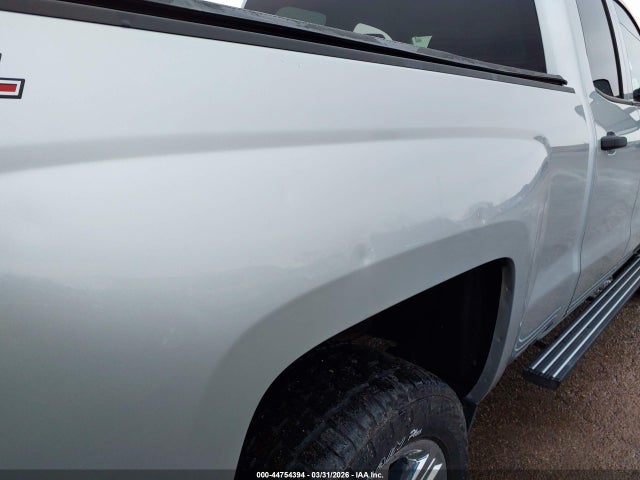 1GCVKPEC9GZ229102 Chevrolet Silverado 1500 Custom