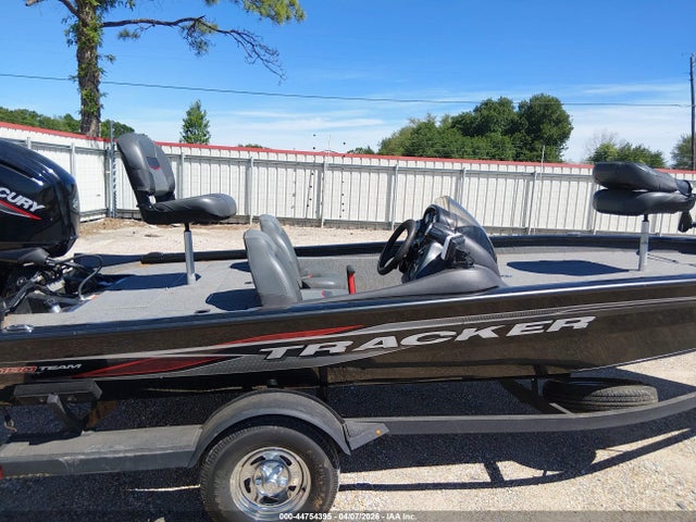 Aukcja sprzedaży 2024 Tracker Marine Other, vin: BUJ70159A424, numer aukcji: 44754395