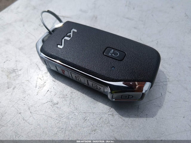 2023 Kia K5 Gt-line მანქანა იყიდება აუქციონზე, vin: 5XXG64J28PG179921, აუქციონის ნომერი: 44754396