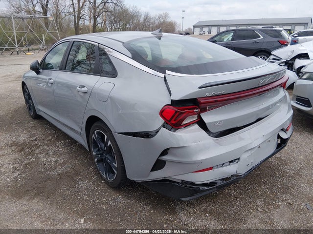 2023 Kia K5 Gt-line მანქანა იყიდება აუქციონზე, vin: 5XXG64J28PG179921, აუქციონის ნომერი: 44754396