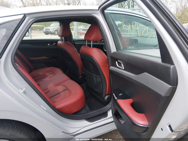 2023 Kia K5 Gt-line მანქანა იყიდება აუქციონზე, vin: 5XXG64J28PG179921, აუქციონის ნომერი: 44754396