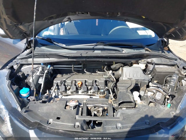 2016 HONDA HR-V 3CZRU6H32GM705106 Photo 9