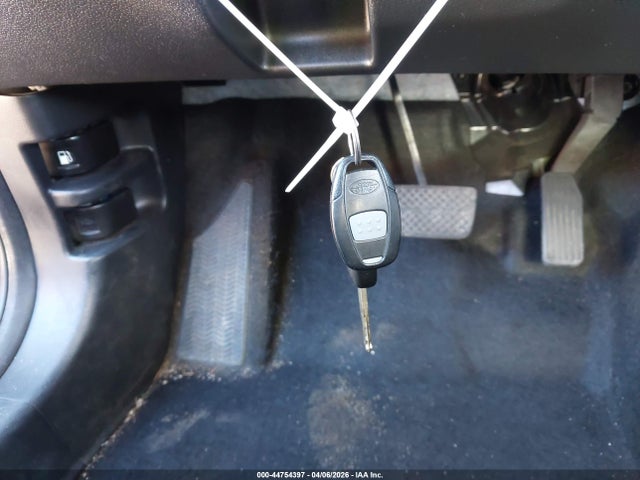 2016 HONDA HR-V 3CZRU6H32GM705106 Photo 10