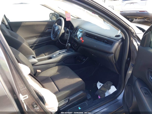 2016 HONDA HR-V 3CZRU6H32GM705106 Photo 4