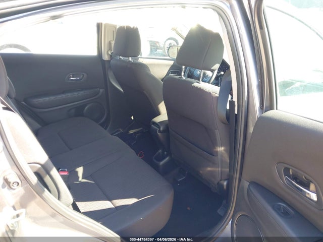 2016 HONDA HR-V 3CZRU6H32GM705106 Photo 7