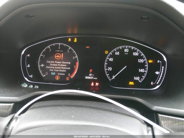 Aukcja sprzedaży 2018 Honda Accord Sport, vin: 1HGCV1F39JA174491, numer aukcji: 44754398