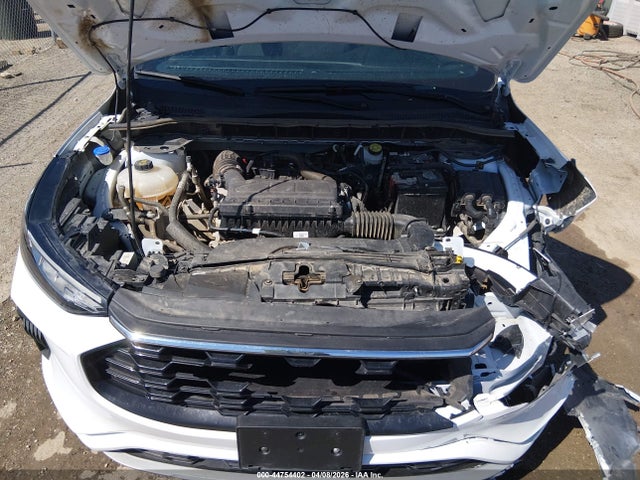 Ford Escape St-line 2023 1FMCU9MN2PUB39007 Image 10