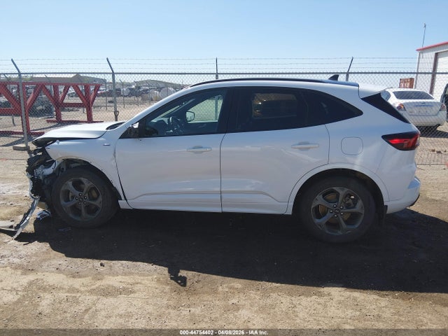Ford Escape St-line 2023 1FMCU9MN2PUB39007 Image 14