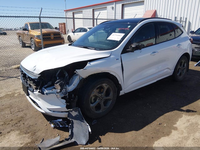 Ford Escape St-line 2023 1FMCU9MN2PUB39007 Image 2