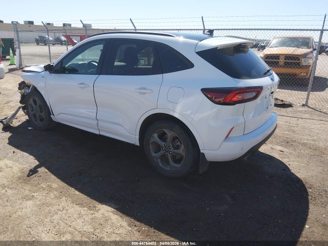 Ford Escape St-line 2023 1FMCU9MN2PUB39007 Image 3