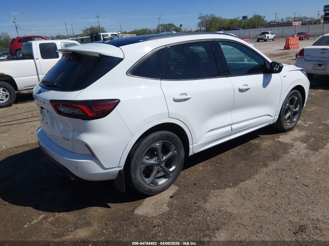 Ford Escape St-line 2023 1FMCU9MN2PUB39007 Image 4