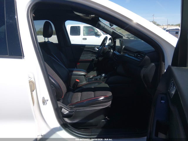 Ford Escape St-line 2023 1FMCU9MN2PUB39007 Image 5
