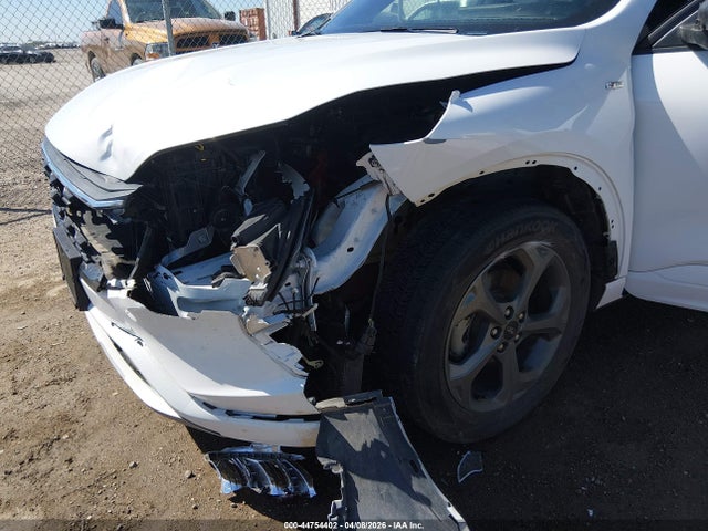 Ford Escape St-line 2023 1FMCU9MN2PUB39007 Image 6