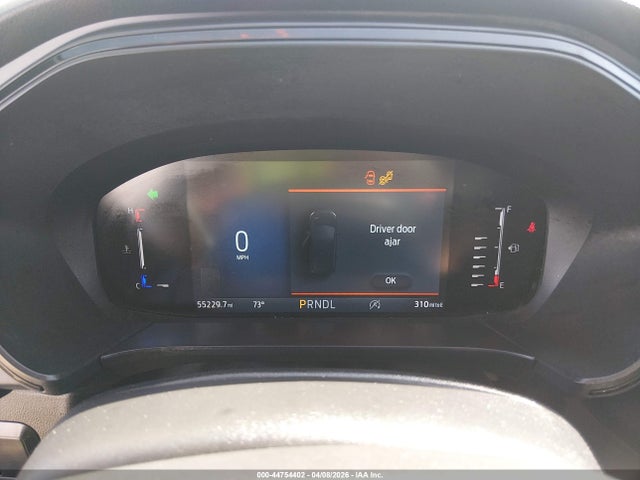 Ford Escape St-line 2023 1FMCU9MN2PUB39007 Image 7