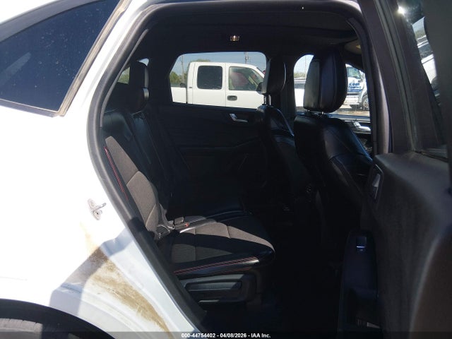 Ford Escape St-line 2023 1FMCU9MN2PUB39007 Image 8