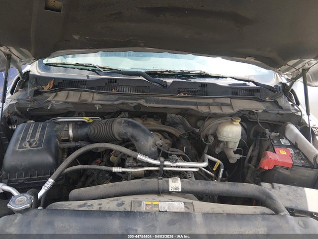 44754404 :رقم المزاد ، 1C6RR7FT9ES191928 vin ، 2014 Ram 1500 Express مزاد بيع