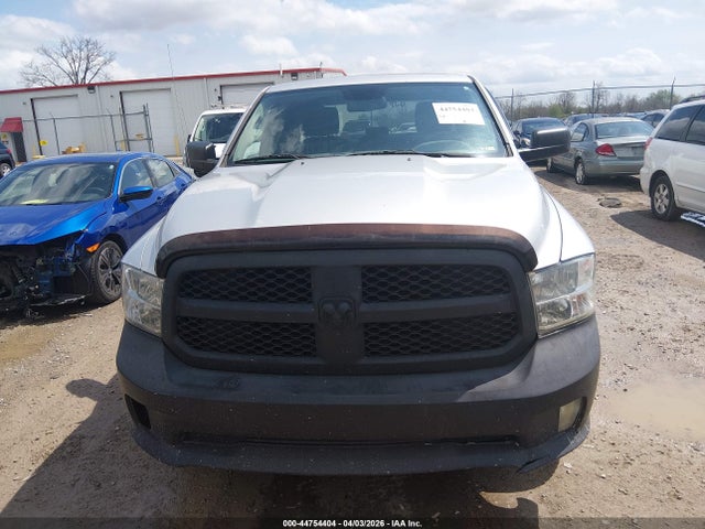 44754404 :رقم المزاد ، 1C6RR7FT9ES191928 vin ، 2014 Ram 1500 Express مزاد بيع