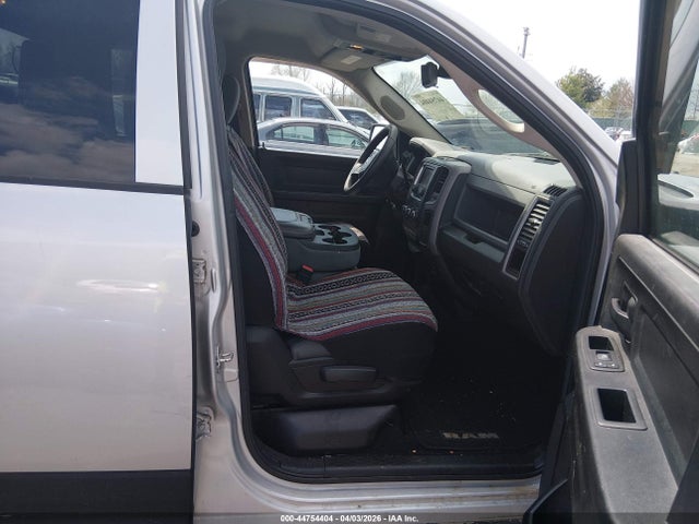 44754404 :رقم المزاد ، 1C6RR7FT9ES191928 vin ، 2014 Ram 1500 Express مزاد بيع