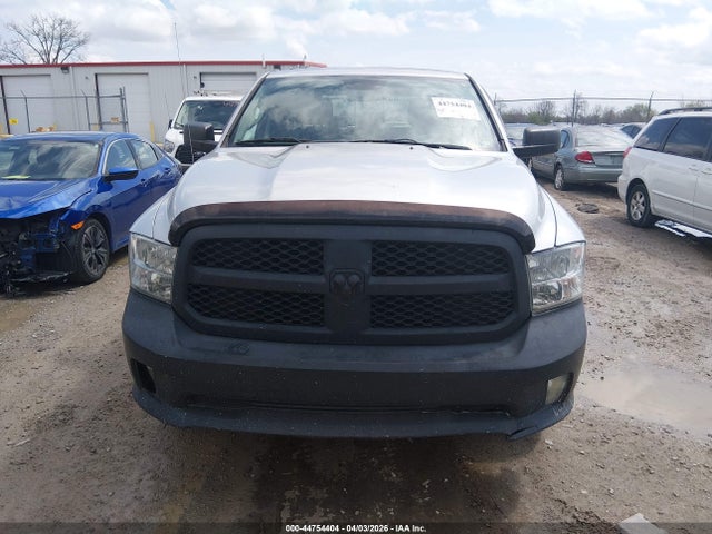 44754404 :رقم المزاد ، 1C6RR7FT9ES191928 vin ، 2014 Ram 1500 Express مزاد بيع