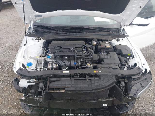 Aukcja sprzedaży 2026 Hyundai Elantra Limited, vin: KMHLP4DG7TU134651, numer aukcji: 44754406