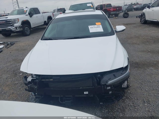 Aukcja sprzedaży 2026 Hyundai Elantra Limited, vin: KMHLP4DG7TU134651, numer aukcji: 44754406