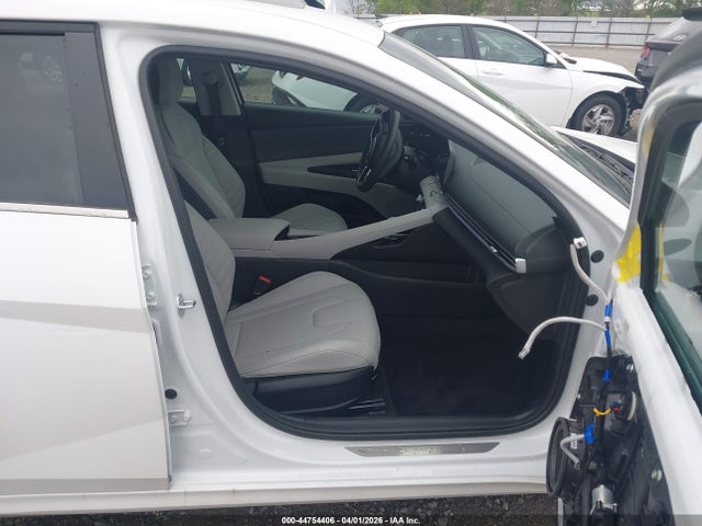 Aukcja sprzedaży 2026 Hyundai Elantra Limited, vin: KMHLP4DG7TU134651, numer aukcji: 44754406