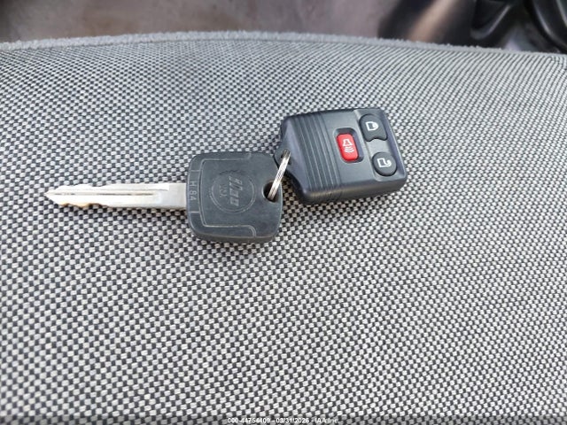 2002 FORD RANGER 1FTYR10D32PA76047 Photo 10