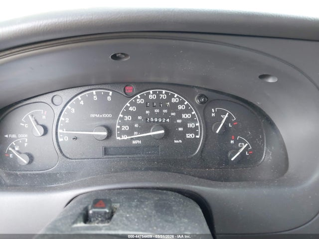 2002 FORD RANGER 1FTYR10D32PA76047 Photo 6