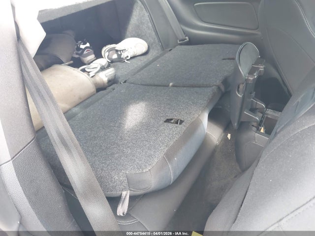 44754415 :رقم المزاد ، 1FA6P8TH6J5106677 vin ، 2018 Ford Mustang Ecoboost مزاد بيع