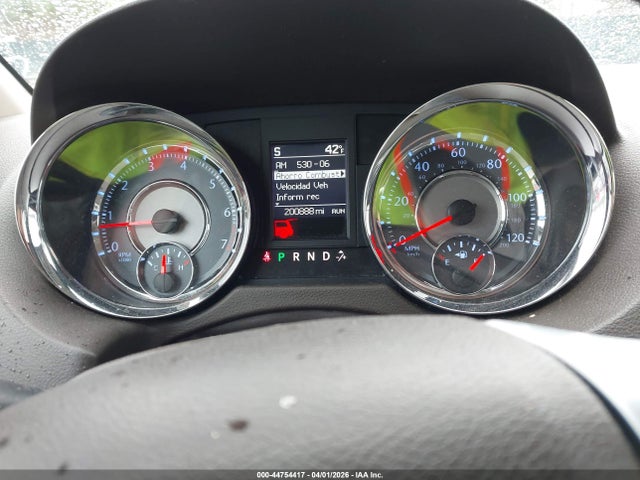 Aukcja sprzedaży 2011 Chrysler Town & Country Limited, vin: 2A4RR6DG3BR745593, numer aukcji: 44754417