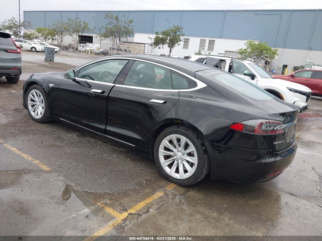 Aukcja sprzedaży 2016 Tesla Model S 60/70/75/85, vin: 5YJSA1E18GF156909, numer aukcji: 44754419
