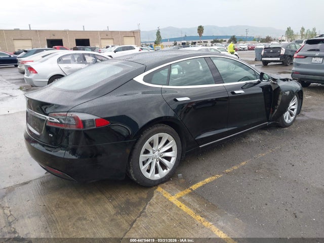 Aukcja sprzedaży 2016 Tesla Model S 60/70/75/85, vin: 5YJSA1E18GF156909, numer aukcji: 44754419