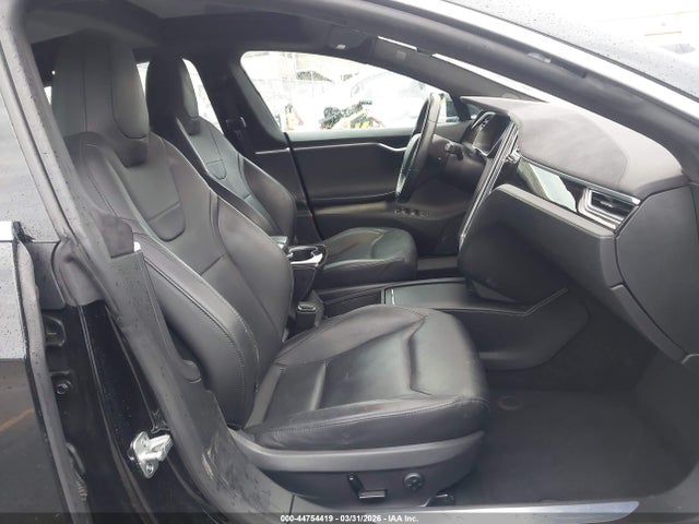 Aukcja sprzedaży 2016 Tesla Model S 60/70/75/85, vin: 5YJSA1E18GF156909, numer aukcji: 44754419