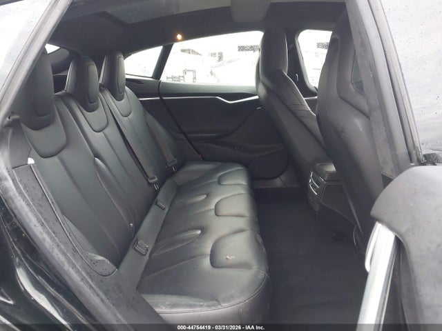 Aukcja sprzedaży 2016 Tesla Model S 60/70/75/85, vin: 5YJSA1E18GF156909, numer aukcji: 44754419